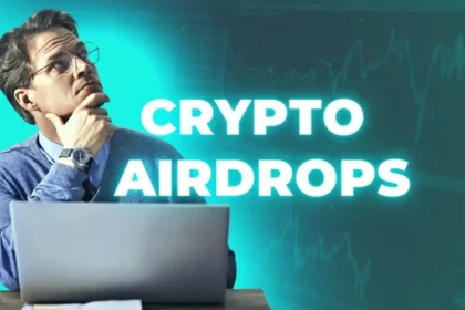 Are Crypto Airdrops Worth It Everything You Need to Know