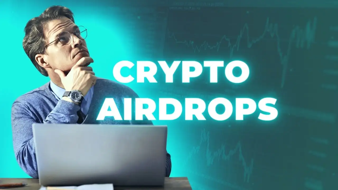 Are Crypto Airdrops Worth It Everything You Need to Know