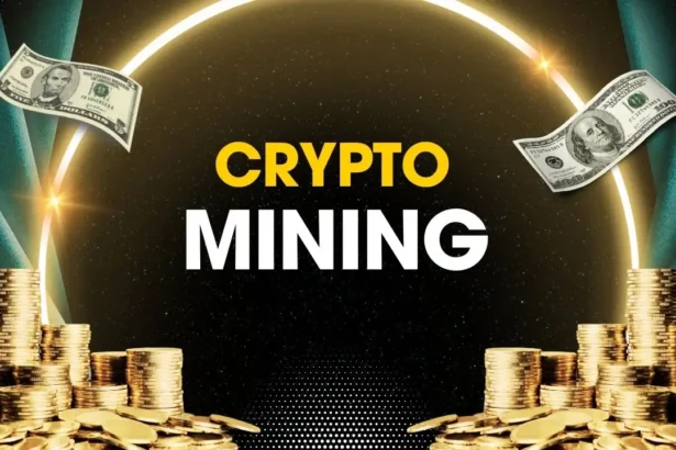 Crypto Mining How to Strike it Rich with Digital Currencies