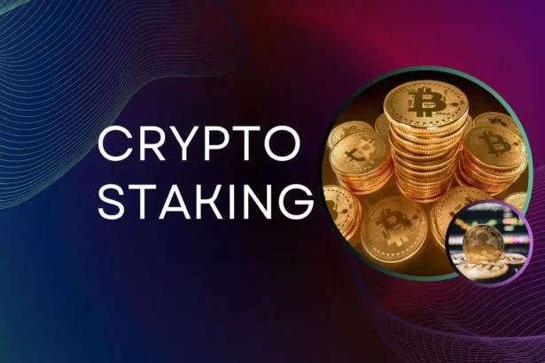 Crypto Staking Benefits Risks and How to Get Started