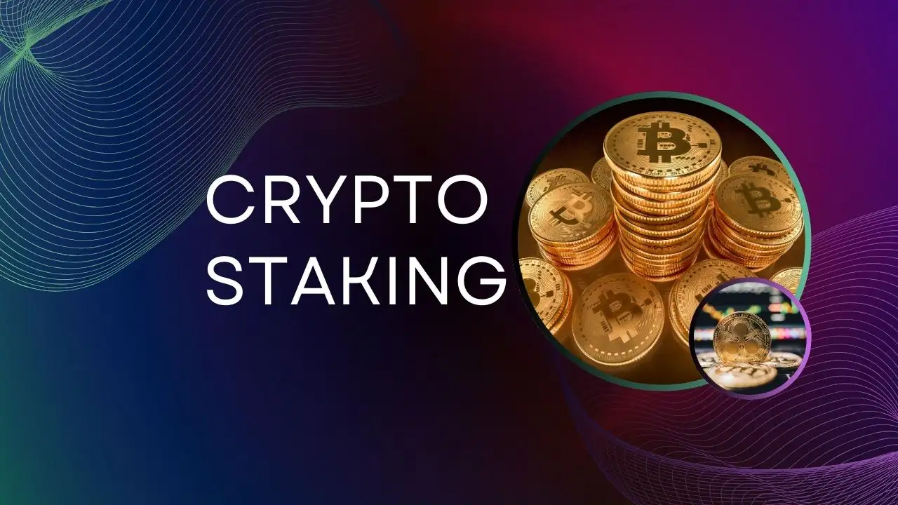 Crypto Staking Benefits Risks and How to Get Started