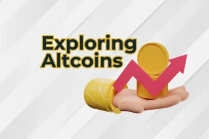 Exploring Altcoins