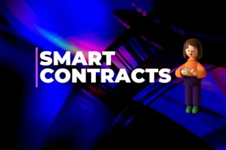 Smart Contracts The Invisible Hand of the Blockchain 2