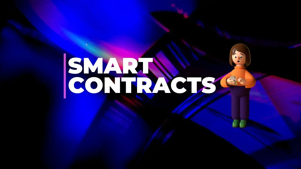 Smart Contracts The Invisible Hand of the Blockchain 2