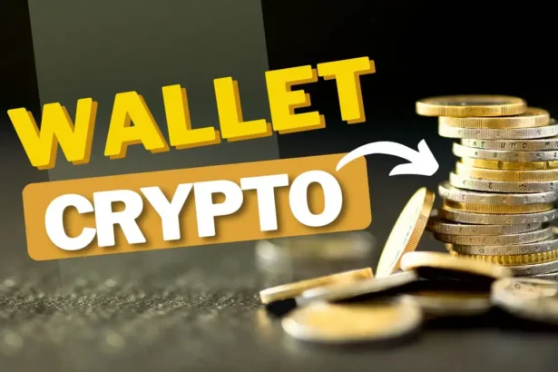 crypto wallet