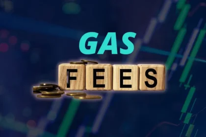 gas fees in crypto