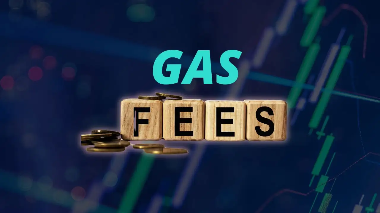 gas fees in crypto