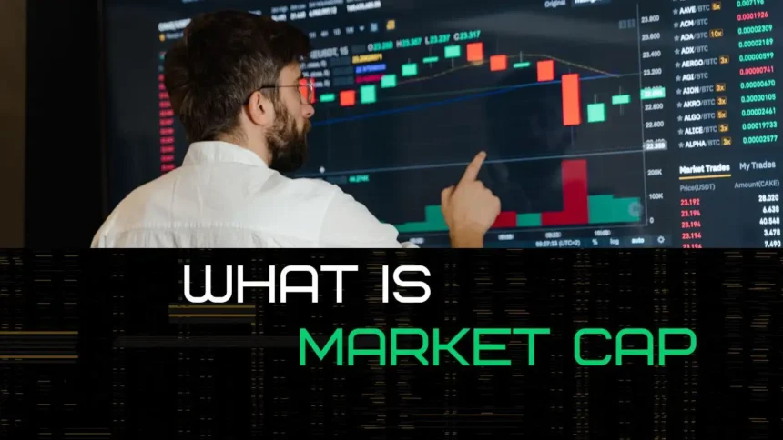 the Secrets How Market Cap Shapes the Crypto World