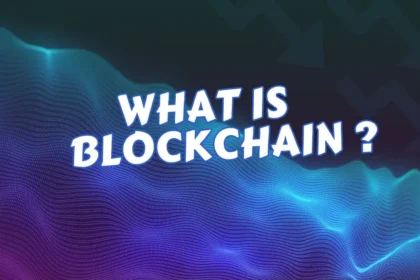 what is blockchain